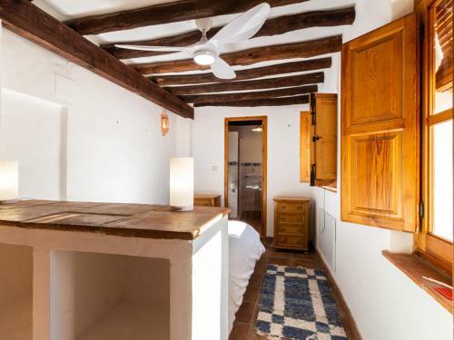 Villa Casa Del Patio Arabe