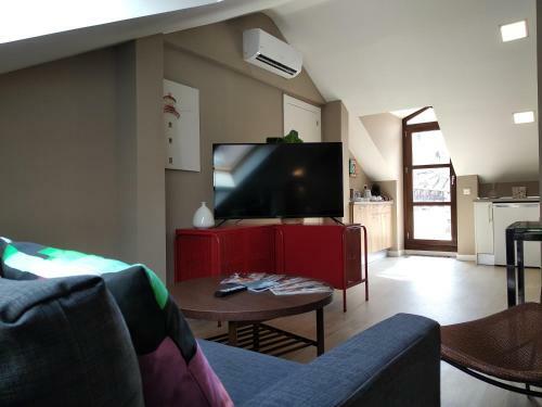 Apartamento La Casa Tahona Plaza de Cervantes