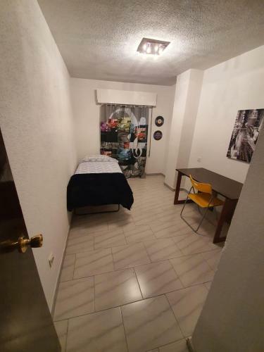 Apartamento World Room S A