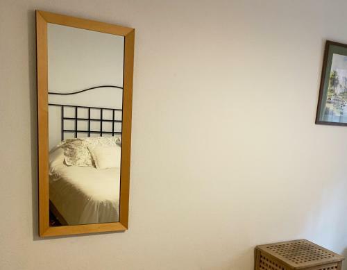 Apartamento Gran Piso En El Centro de Alcal�