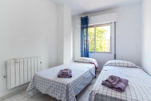 Apartamentos Complutum