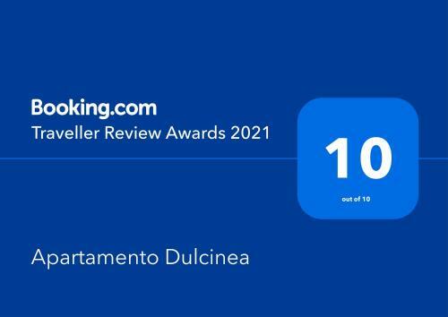 Apartamento Dulcinea