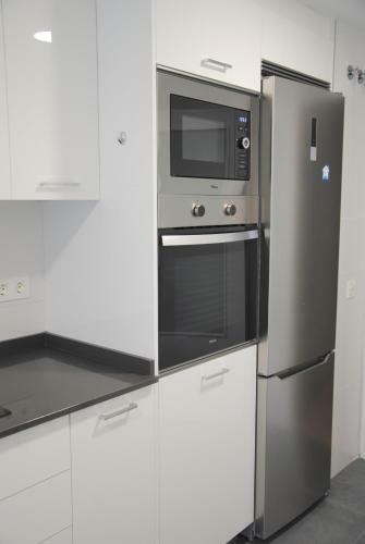 Apartamento Dulcinea