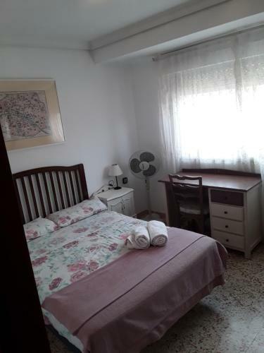 Apartamento Anahouse