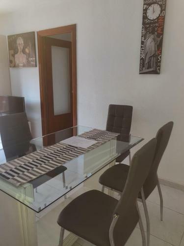 Apartamento Be Like At Home Sas1