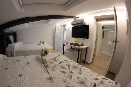 Albergue Fp Hotels