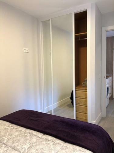 Apartamento C�ntrico En Alcal� de Henares
