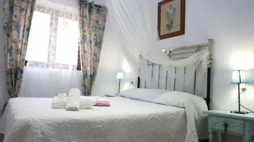 Lodge Casa Molina