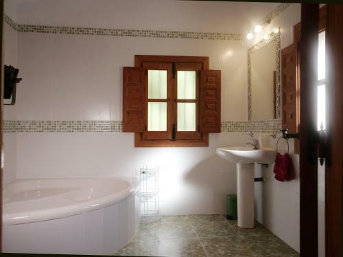 Villa La Perla Andaluza