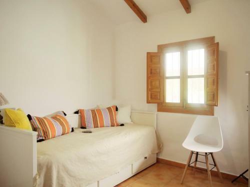 Villa La Perla Andaluza