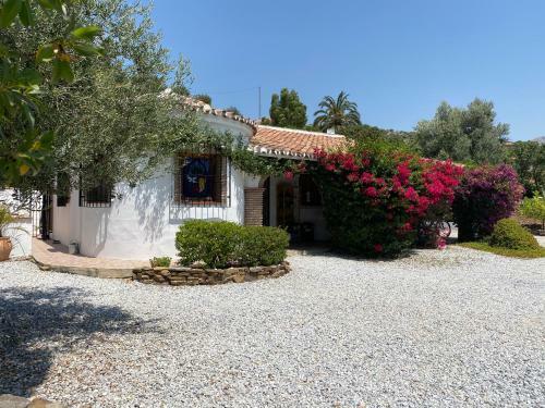 Villa La Perla Andaluza