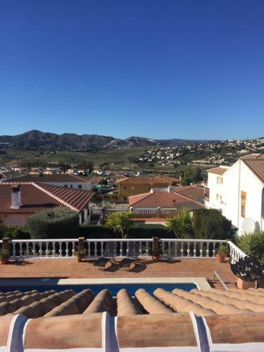 Villa Casa Las Fresas