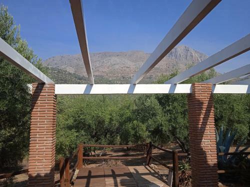 Alcaucin - Homely Villa In A Stunning Location.