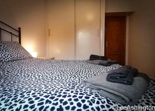 Alcaucin - Homely Villa In A Stunning Location.