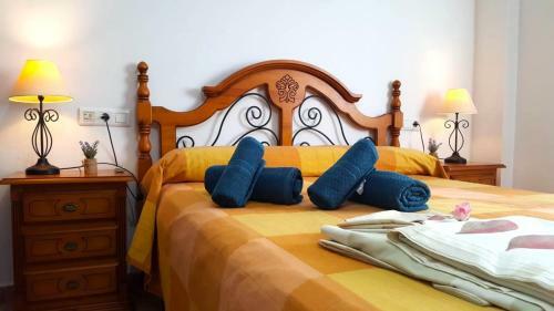 Lodge Los Naranjos