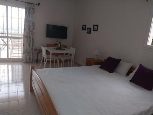Apartamento Bella Vista