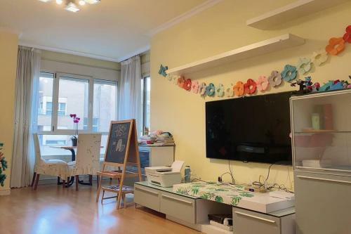 Apartamento Alcobendas Un Dormitorio