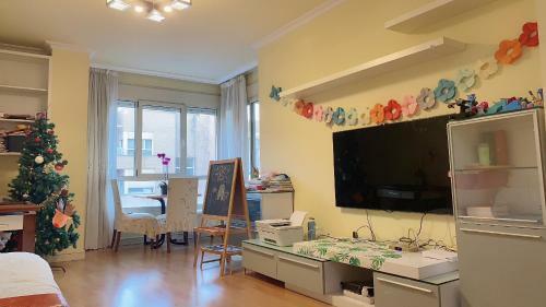 Apartamento Alcobendas Un Dormitorio