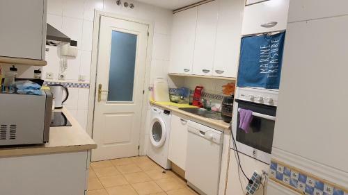 Apartamento Alcobendas Un Dormitorio
