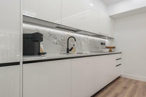 Apartamento Exclusive Moraleja - Collection L - Eleven Host