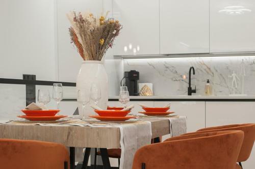 Apartamento Exclusive Moraleja - Collection L - Eleven Host