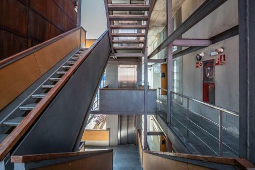 Apartamento Duplex Loft With Indoor Swimming Pool & Spa