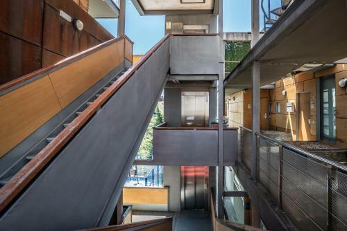 Apartamento Duplex Loft With Indoor Swimming Pool & Spa
