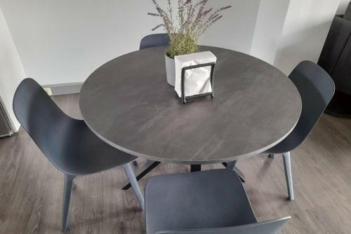 Apartamento Terrace Loft With Indoor Swimming Pool & Spa