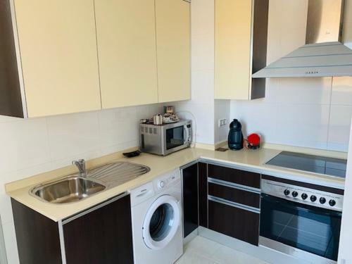 Apartamento Almenara,valencia