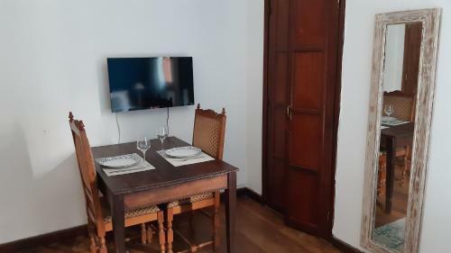 Hotel R�sidence Le Hublot