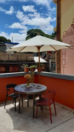 Hotel R�sidence Le Hublot