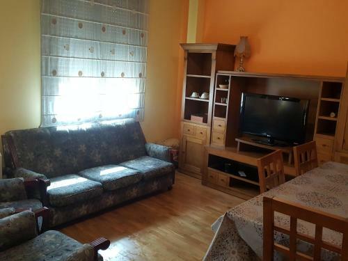 Apartamento Babia
