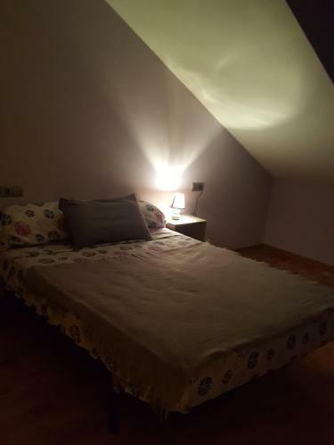 Apartamento Babia