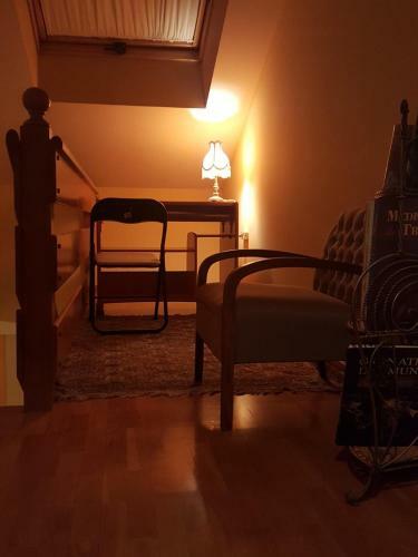 Apartamento Babia