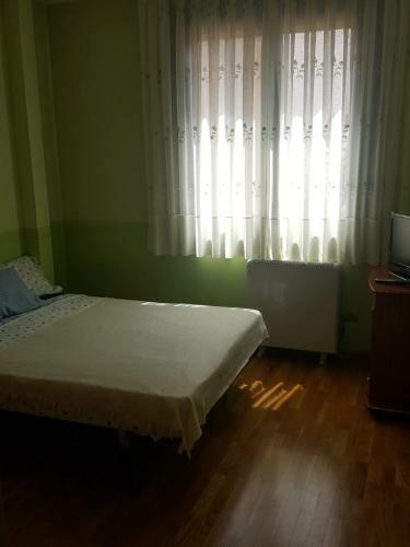Apartamento Babia