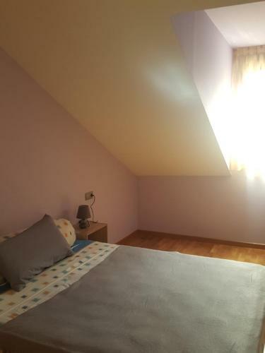 Apartamento Babia