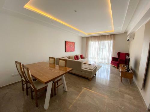 Abilia Apartment, Eclectic & Luxury Apt