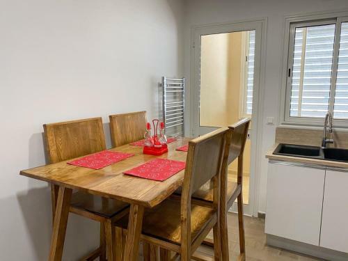 Abilia Apartment, Eclectic & Luxury Apt