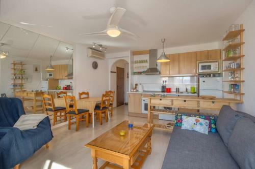 Apartment In Pueblo Evita