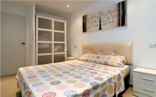Levante Beachfront Luxury Apartment
