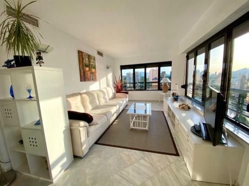 Apartamento Coblanca 27 - Playa de Poniente