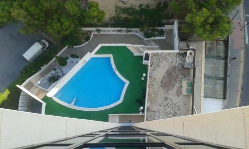 Apartamento Coblanca 27 - Playa de Poniente