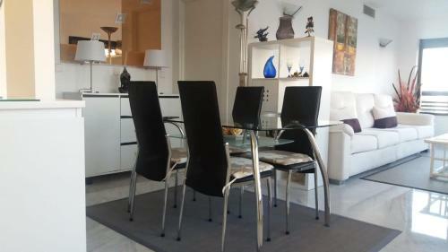 Apartamento Coblanca 27 - Playa de Poniente