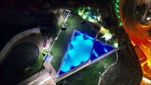 Benidorm Super Deluxe Apartmento Pool