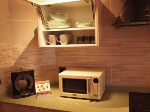 Apartamento Jimena Parejas