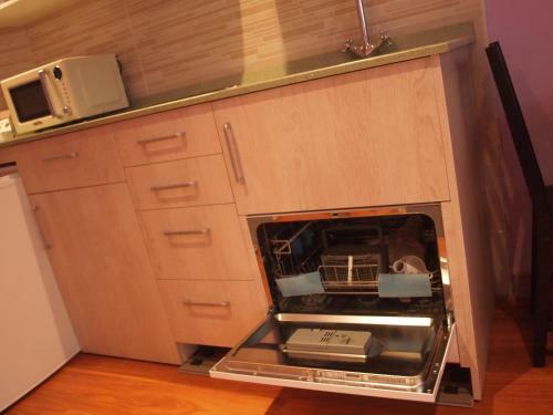 Apartamento Jimena Parejas