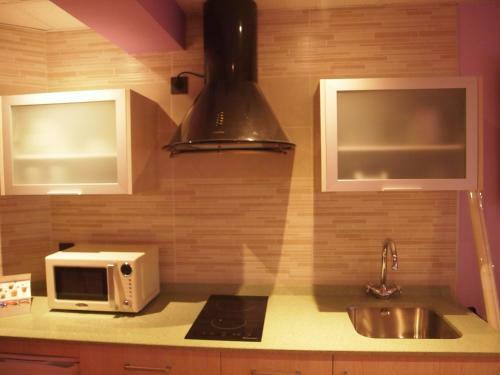 Apartamento Jimena Parejas