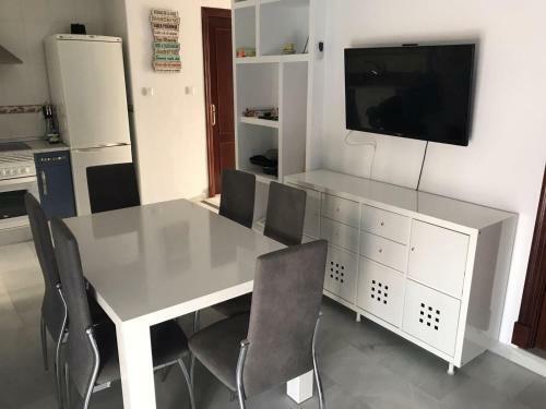 Apartamento Piso Cruz Del Mar