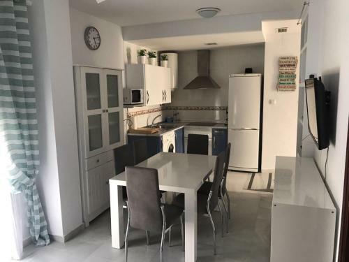 Apartamento Piso Cruz Del Mar