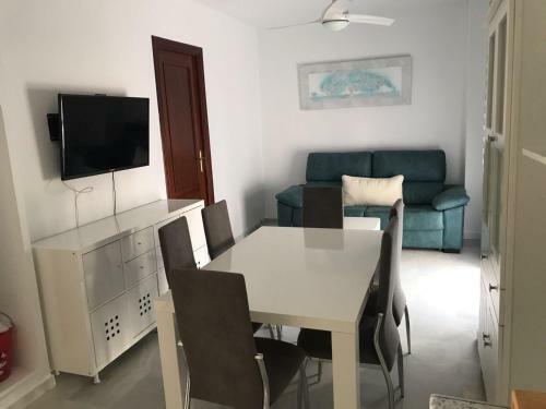 Apartamento Piso Cruz Del Mar